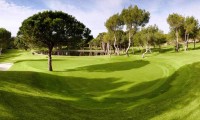 las ramblas golf course